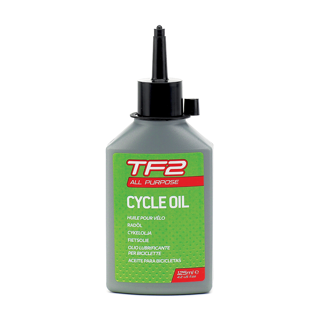 Weldtite TF2 Cycle Oil